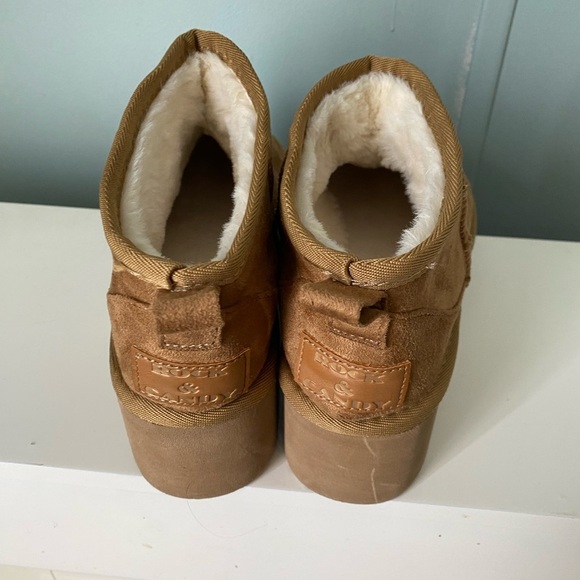 Rock & Candy Platform Ultra mini boots - Picture 2 of 8